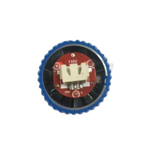 China High Speed Brushless DC Motor with High Efficiency factory
