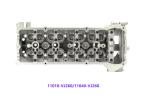 11040 VJ260 KA24DE 3S5M Engines Spare Parts Suitable For Nissan