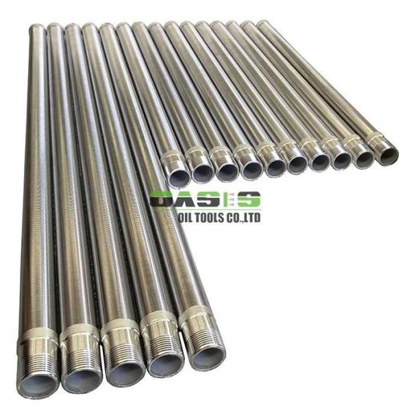Wedge Wire Filter Lateral Assemblie for Water/Oil/Gas Industry with High Quality
