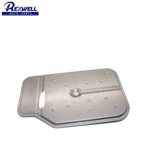 China High Quality Automatic Gearbox Oil Filter For Mercedes-Benz A2222772000 factory