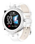 Waterproof Heart Rate IP68 Bluetooth Calling Smartwatch
