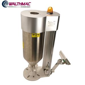 China A Cable Sheathing Gravimetric Feeder Gravimetric Control System Meter Weight factory