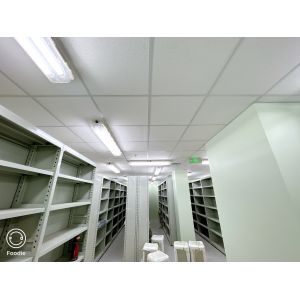 China 403 Status Code Explosion Proof Fluorescent Light Openresty Server for Safe and Long-Lasting Illumination factory