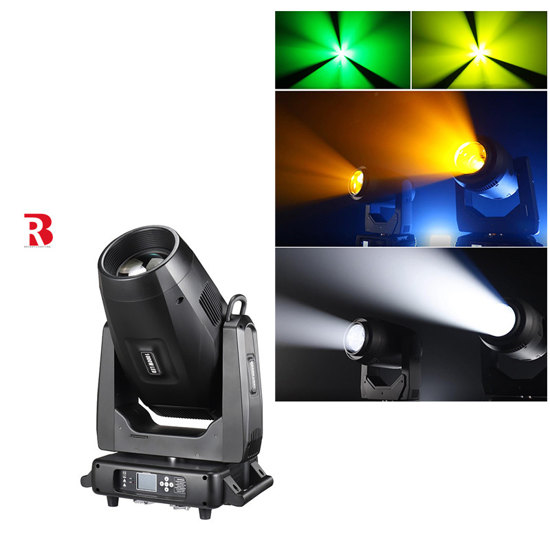 Moving Head Framing Stage Light Zoom Light LED Module BSWF Led CMY-CTO