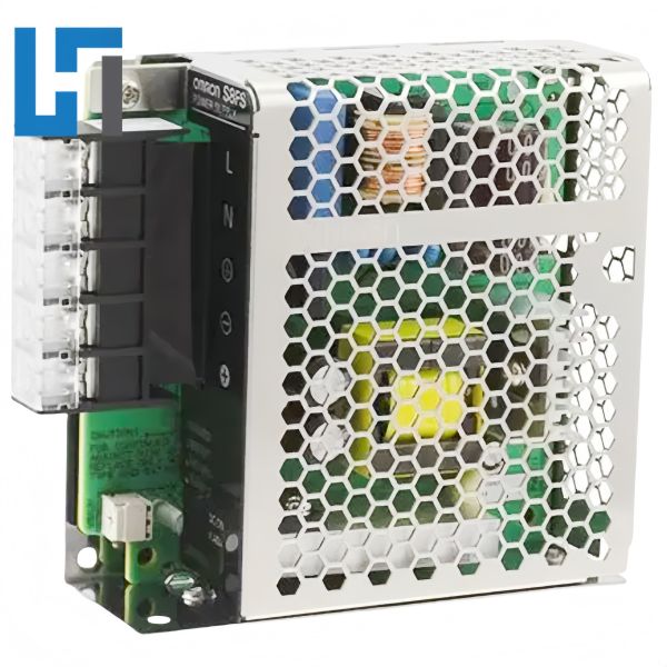 S8FS-C07505J Omron New Original Switch Power Supply Plc Programming module Industrial Automation Controller