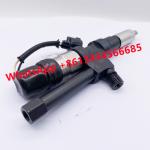 DENSO Common Rail Fuel Injector 095000-0812 for HINO 23910-1231