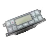100% New Auto AC Control Panel For Doosan Daewoo Excavator Parts DX260 DX300