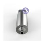 NeoBiotech® Dental Implant Premill Block Yenadent Holder 10mm Engaging