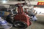 Premium Industrial Valve Solutions Globe Valve for Industries