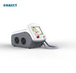Co2 Fractional Resurfacing Face Beauty Machine Stationary 1550nm