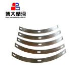 Cone Crusher Main Frame Seat Liner for HP500 1048516296 Brass Casting Crusher