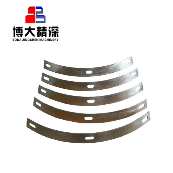 Cone Crusher Main Frame Seat Liner for HP500 1048516296 Brass Casting Crusher