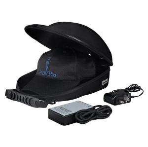 China 650nm Wavelength 272 Hair Regrowth Laser Cap FDA Cleared factory