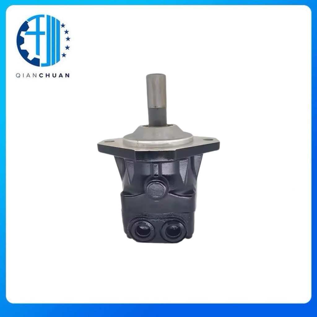 Hydraulic Fan Pump YA00005829 4634936 For ZX450-3 ZX470-3 Hitachi Excavator