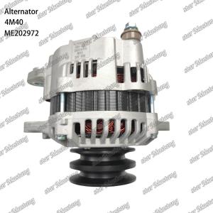China Alternator 4M40 24V 60A ME202972 factory