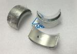 6D34 Engine Connecting Rod Bearing Daido Engine Bearings For Mitsubishi