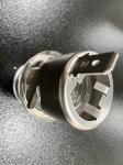 Metal Lamp Socket Retainer Clips – Precision Stamped Stainless Steel Lamp