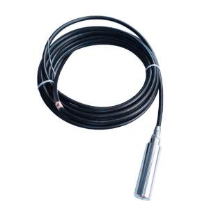 China High Performance Submersible Level Sensors For Oil Tank factory
