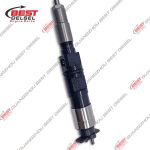 High quality common rail Fuel Injector 095000-5480 RE520240
