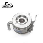 1571050020 Genuine Toyota Oil Cooler Core Assy 15710-50020 OEM