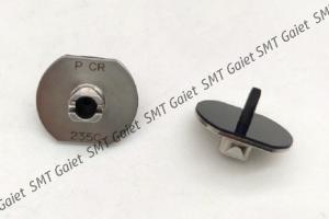 China PANASERT CM402 CM602 NPM Line SMT Nozzle N610043814AD​ 235C factory