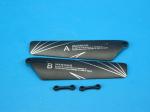 2ch R/C Helicopter, Transjoy Toy 6201