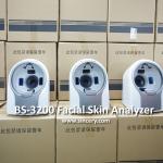 Beauty Clinic / SPA Skin Analysis Machine Skin Scope Analyzer 12 Months Warranty