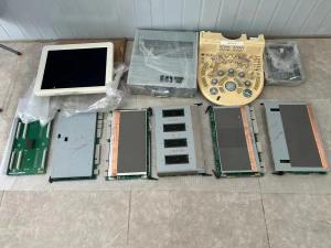 China Hitachi Aloka Hi Vision Preirus Original Ultrasound RX Board CZH4AA factory