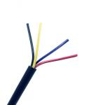UL 10513 21254 Sun Resistance Tinned Copper Stranded FRPE Cable 2C X 14AWG