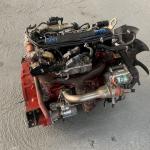 Performance Car Engine Parts for ISX Series ISF3.8T Euro 4 Diesel Engine by