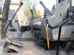 Used Excavator CATERPILLAR 307D