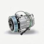 DAF Truck Ac Compressor