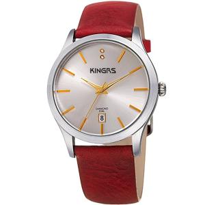 China Ladies Stainless steel watch ,Women's Fashion watch OEM Wrist watch with Japan Quartz Movement Genuine Leather Strap factory