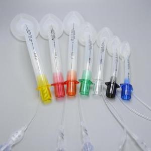 China 10ml Silicone Medical Disposable Products Laryngeal Mask Airway factory