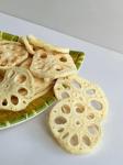 Wholesale VF Fresh Vegetable Chips Healthy Snack for Vegan Dried Lotus Root