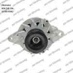 Alternator ND6 24V 50A 23100-95002