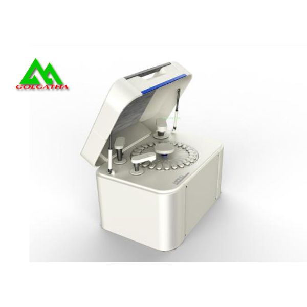 China Medical Automatic Feces Stool Analyzer For Hospital Integrated Design factory