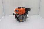 Electric Start 6.5hp 7.0hp Air-cooled 4-stroke Machinery Engine Small Engine 14