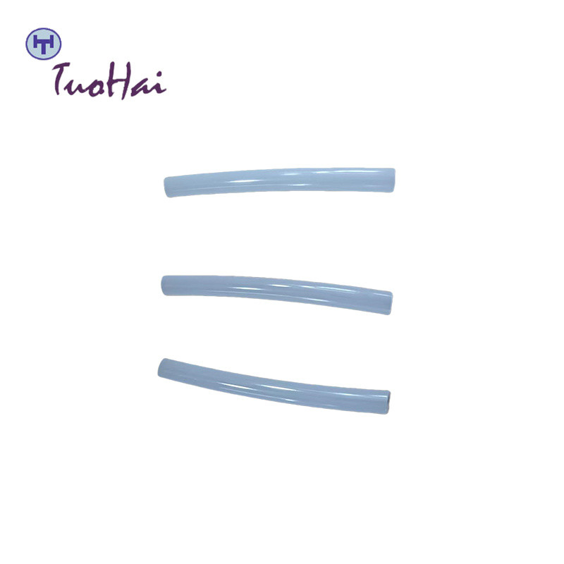 ATM Machine Parts NCR Pneumatic Tubing 8.0 Mm OD 113.0mm Long 445-0750856
