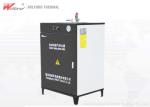 High Efficiency Industrial Electric Steam Generator Small Volume For Laundry