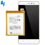 Powerful 1800mAh Battery for Coolpad ivvi SK1 Y71 Mobile Phone Rechargeable