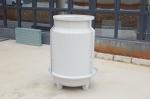 Hight Strenght anti corrosion Cooling tower shell