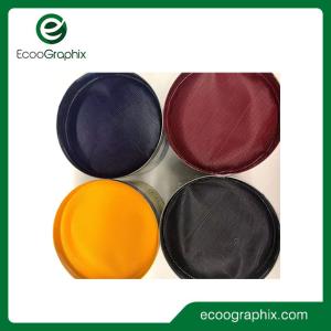 China Sheet Fed Offset Printing Processing Ink Quick Set And Non Skin factory