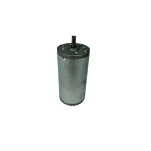 China Hot Sales 38ZYT 38MM Permanent Magnet Brush Pictorials Machine Positive Inversion 24VDC Air Pump For Medical Machines factory
