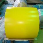 Ppgi Prepainted Sheet Z200 Galvanized Steel Coils For Zinc Aluminium Roofing