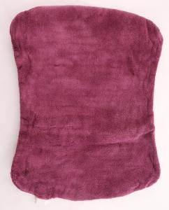 China Microplush Material Heating Pad Warmer 230V 50Hz 120V 60Hz For Back Pain Relief factory