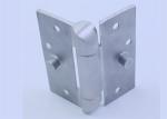 High Grade Investment Casting Tooling Door Hinge ISO 9001 Certification