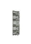 MERCEDES BENZ 21L 300DTI Car Engine Cylinder Head ERR5027 LDF500180 70998170