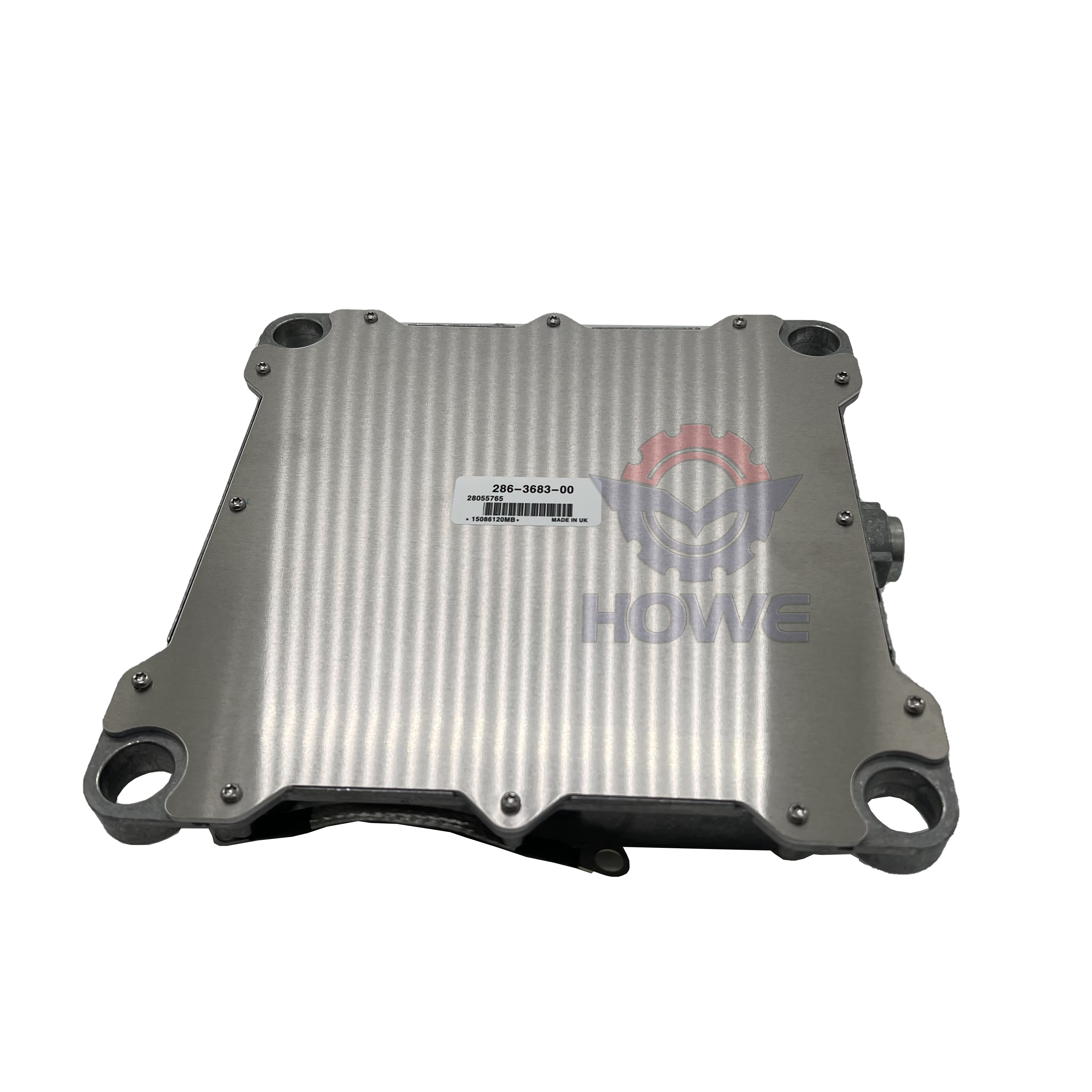 331-7539 331-7540 Excavator ECU C4.2 C6.4 C6.6 Engine Controller Computer Board with 1