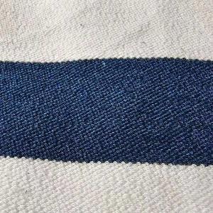 China 108×112 9.25OZ 315gsm Denim Cotton Spring Summer Fabrics With Knitted Bottom factory